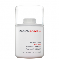 Inspira Micellar Toning Lotion (Мицеллярный тоник) 