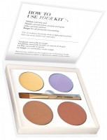 Jane Iredale Corrective Colors (Набор корректоров)