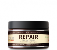 Dr.Sorbie Repair Therapy Mask (Маска восстанавливающая для сухих, пористых, жёстких и повреждённых волос)