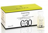 Histomer С 30 oxygenating body serum - 15 phials (Концентрат Оксигенация с экстрактом планктона), 18 мл