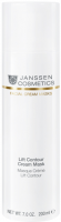 Janssen Lift Contour Cream Mask (Регенерирующая лифтинг крем-маска), 200 мл