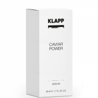 Klapp Caviar Power Serum (Сыворотка), 50 мл