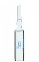 Farmavita Bioxil Lotion (Лосьон против выпадения волос с экстрактом трав), 12 шт x 8 мл