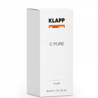 Klapp C Pure Fluid (Витаминная эмульсия)