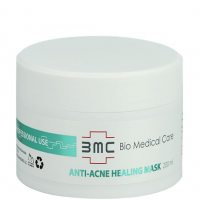 Bio Medical Care Anti-acne healing mask (Маска для проблемной кожи «Anti-acne»)