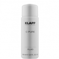 Klapp C Pure Fluid (Витаминная эмульсия)