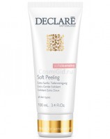 DECLARE Extra Gentle Exfoliant (Экстра мягкий гель-эксфолиант для всех типов кожи), 100 мл