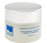 Beauty Style Cool hydrating clarifying peel gel «Aqua 24» (Очищающий пилинг-гель «Холодное гидрирование» Аква 24), 100 мл