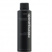 Miriamquevedo Platinum & Diamonds Scalp Soothing Dry Shampoo (Успокаивающий бриллиантовый сухой шампунь-люкс)