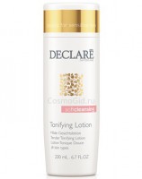 Declare soft cleansing Tonifying Lotion (Мягкий очищающий тоник для всех типов кожи)