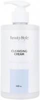 Beauty Style Cleansing Universal Cleansing cream (Очищающие сливки для всех типов кожи), 460 мл