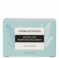 Beauty Style Botox-like Moisturizing cream (Ночной увлажняющий крем с ботоэффектом), 30 мл