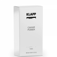 Klapp Caviar Power Tonic (Тоник), 200 мл