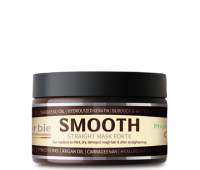 Dr.Sorbie Smooth Straight Mask Forte (Маска разглаживающая для пористых и жестких волос)