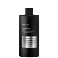 Concept Universal Shampoo 4 in 1 (Шампунь универсальный 4 в 1 для ежедневного применения)