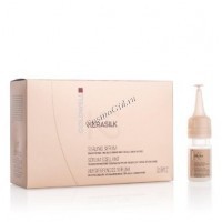 Goldwell Фиксирующая сыворотка Kerasiik post serum, 12 шт по 22 мл.