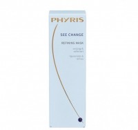 Phyris See Change Refining Mask (Очищающая маска анти-эйдж)