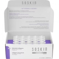 Soskin Collagen concentrate (Концентрат коллагеновый 30%)