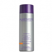 Farmavita Amethyste Hydrate Shampoo (Шампунь увлажняющий для сухих и поврежденных волос)