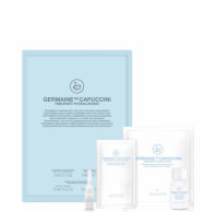 Germaine de Capuccini TimExpert Hydraluronic Single Session Profesional Treatment (Программа увлажнения и наполнения с гиалуроновой кислотой)