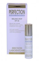 Ericson laboratoire Melano-stop serum spf20 (Сыворотка мелано-стоп spf20), 10 мл