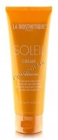 La biosthetique Creme Soleil Hair Conditioner (Восстанавливающий крем-кондиционер с УФ-защитой для поврежденных солнцем волос), 125 мл