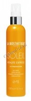 La Biosthetique Vitalite Express Soleil (Спрей-кондиционер с водостойким УФ-фильтром, восстанавливающий структуру волос), 150 мл