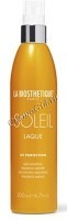 La Biosthetique Laque Soleil (Неаэрозольный лак для волос с водостойкими УФ-фильтрами широкого спектра), 200 мл