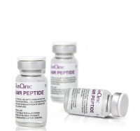 Skin Clinic Hair Peptide (Концентрат-коктейль для волосистой части головы), 5 шт x 5 мл