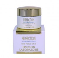 Ericson laboratoire Nutri-perfect cream SPF30 (Крем нутри-перфект spf30), 50 мл