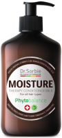 Dr.Sorbie Moisture Milk Conditioner (Кондиционер увлажняющий для всех типов волос)