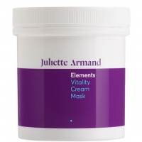 Juliette Armand Vitality Cream Mask (Оживляющая крем-маска)