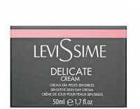 LeviSsime Delicate cream (Успокаивающий крем)