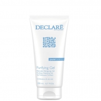 Declare Purifying Cleansing Gel (Гель для умывания)