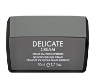 LeviSsime Delicate cream (Успокаивающий крем)