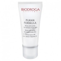 Biodroga Acno Lift Creme for imp skin 25+ (Лифтинг-крем анти-акне 25+), 40 мл.