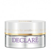 Declare Age Control Age Essential Eye Cream (Регенерирующий крем для глаз комплексного действия), 15 мл