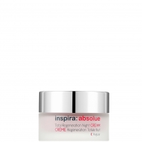 Inspira Light Regeneration Night Cream Regular (Легкий ночной регенерирующий лифтинг-крем)