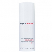 Inspira Light Regeneration Night Cream Regular (Легкий ночной регенерирующий лифтинг-крем)