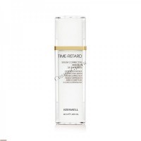 Keenwell Time retard expression line corrector serum (Сыворотка-корректор мимических морщин), 30 мл.
