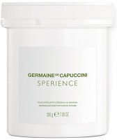 Germaine de Capuccini Sperience Pomegranate Body Exfoliator (Скраб-эксфолиант гранатовый), 200 гр