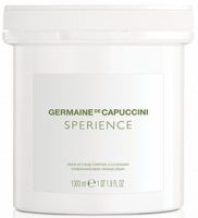 Germaine de Capuccini Sperience Pomegranate Massage Cream (Крем массажный гранатовый), 1000 мл