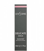 LeviSsime Delicate serum (Успокаивающая сыворотка), 50 мл