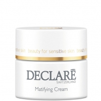 Declare Matifying Hydro Cream (Матирующий увлажняющий крем)