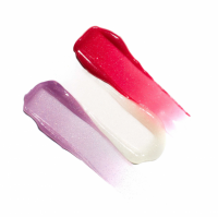 Jane Iredale Dazzzle & Shine Lip Gloss Trio (Набор блесков для губ леди бурлеска)