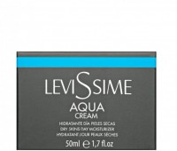 LeviSsime Aqua cream (Дневной увлажняющий крем)