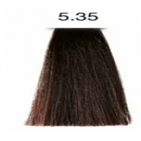Argan & Keratin Color (Кремообразная краска-гель для волос без аммиака), 100 мл