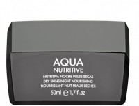 LeviSsime Aqua nutritive (Ночной питательный крем)