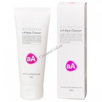 Dermaheal a.A.Cleanser (Очищающее средство для проблемной кожи), 100 мл. / PIM-PIM-PAUL Clean Advanced Cleanser (Пенка очищающая), 100 мл