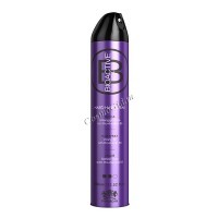 Farmagan Bioactive Styling Hard Hair Spray (Лак сильной фиксации с провитамином В5), 400 мл